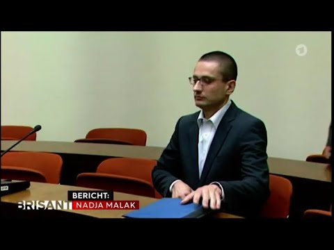 Benedikt Bence Toth doch nicht schuldig? (Brisant 21.09.2021)