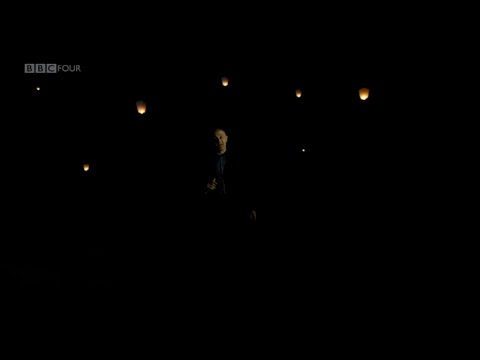 Jim Al-Khalili's Light & Dark 2/2 - Dark - BBC Science Documentary