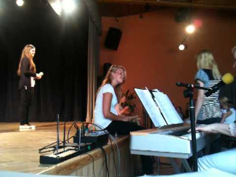 Triin Rebane - Tuuled Tulid