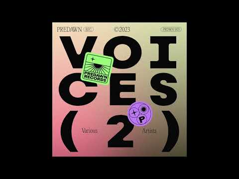 Nils Edte - Echoes I