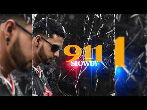 911 - Slowdy (Audio Oficial) | Salsa Urbana 2023 - 2024