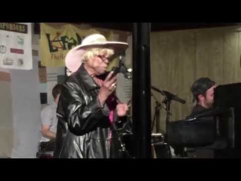 Black Pot Festival 2014 - You Don't Know Me