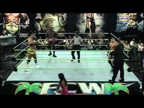 FCW 10/30/11 Part 2/4 (HQ)