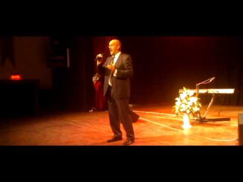 Martin Hurkens - Nella Fantasia (Official Video)