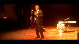 Martin Hurkens - Nella Fantasia (Official Video)