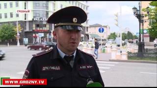 Несоблюдение правил дорожной безопасности пешеходами может привести к серьезным последствиям