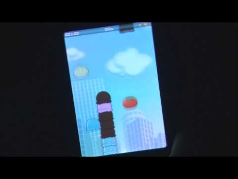 Scoops iPhone Gameplay Video Review - AppSpy.com