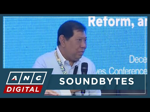 Erice: Anomalous budget insertions wouldn’t happen without knowledge of executive department