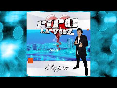 Pipo y sus Genniale's - Borrachito Solitario