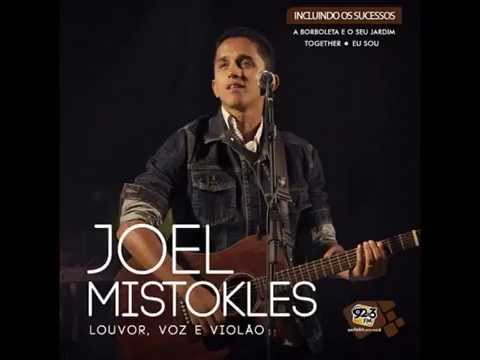 Mesmo Sem Te Conhecer - Joelmistokles