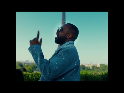 Gims x Naza Type Beat - "PARISIENNE" Prod by Polanskyy