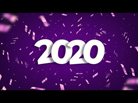 New Year Mix 2020 - Party Mix 2020