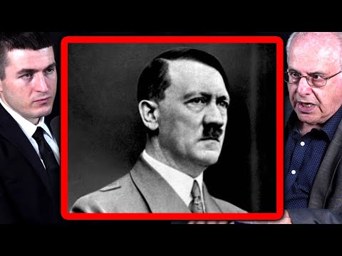 Did Marxism lead to Hitler and Nazi Germany? | Richard Wolff and Lex Fridman