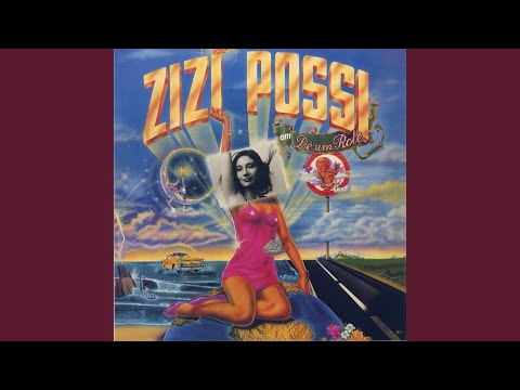 Lábios - Zizi Possi