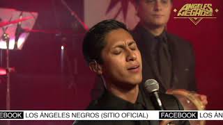 Los Angeles Negros-Si Las Flores Pudieran Hablar (Jaziel Muñoz)