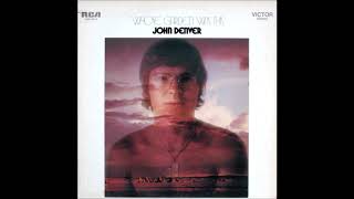 Whose Garden Was This  JOHN DENVER