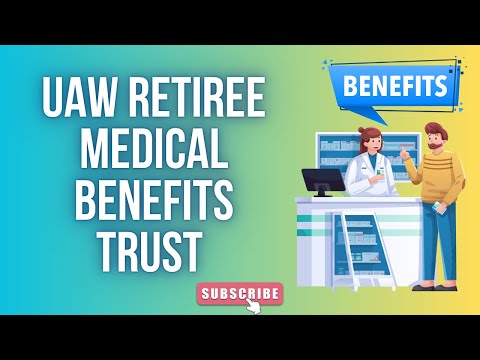 Uawtrust Orgotcbenefit Catalog