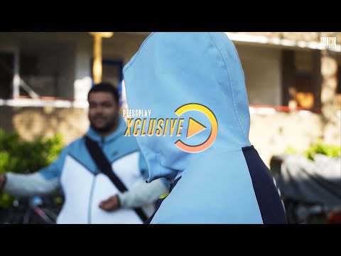 GP NE9EN7EVEN x Babyface - Ping (Music Video) (Prod. Emage x NickNamez) | Pressplay