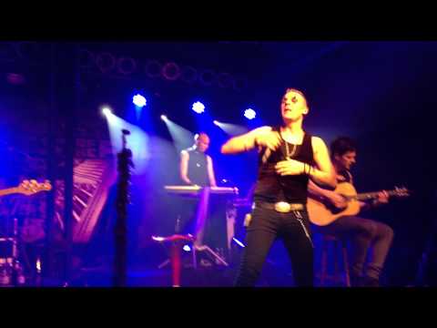 Poets Of The Fall - Salaisuuksia @ Mannheim