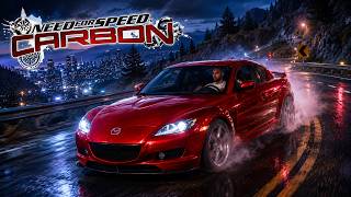 Download lagu I Finally Played Need for Speed Carbon... mp3