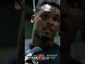 Jermell Charlo REVEALS is “NERVOUS” about Canelo fight; ready to put it “ALL on the LINE”!