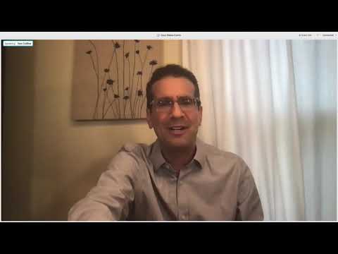 CGSR Seminar Series | A New Nuclear Policy for the Biden Administration