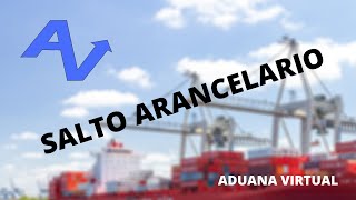 EASY AND SIMPLE TARIFF JUMPING - RULES OF ORIGIN - FREE TRADE AGREEMENTS