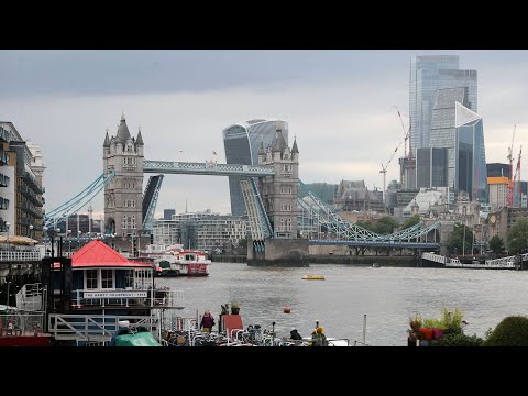 Defekt an der „Tower Bridge“ löst Verkehrschaos in London aus