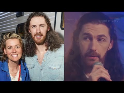 Hozier Struggled Getting Brandi Carlile Duet 'Done'