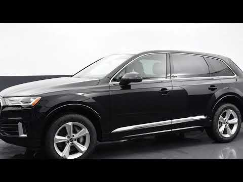 2021 Audi Q7 45 Premium in Brooklyn, NY 11220