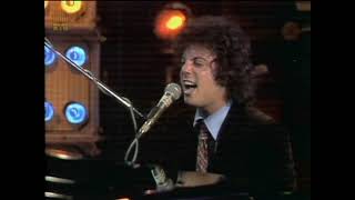 Billy Joel - Only The Good Die Young