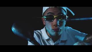 Mc Hariel - Vou Te Comer e Tchau (Video Clipe Oficial)