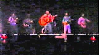 Some of Shellys Blues ..Featuring Ray Young EARLY 80s at Grand Hotel Labrador.avi