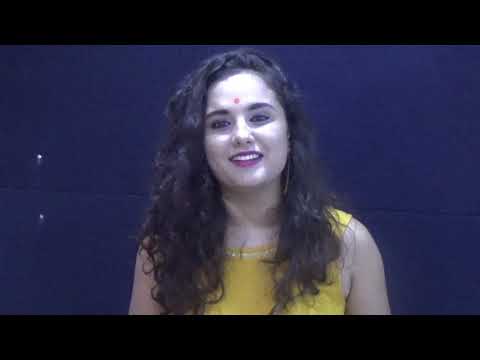 shweta choudhary Audition