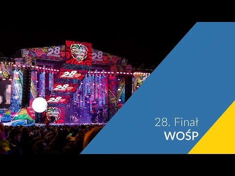 28. Finał WOŚP