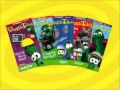 Closing To VeggieTales Madame Blueberry 2004 VHS