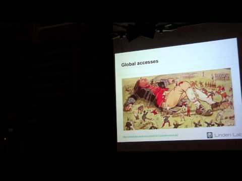 Nat Goodspeed: Using Boost.Coroutine to untangle a state machine