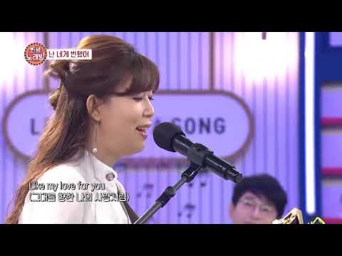 [김희진 金熺進 Kim Hee-Jin] Evergreen | KBS부산 아침마당 (2021 0910)