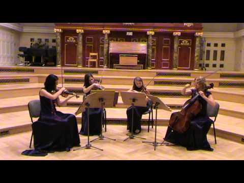 Artu'S KWARTET   M Teodorakis Taniec Zorby z filmu Grek Zorba