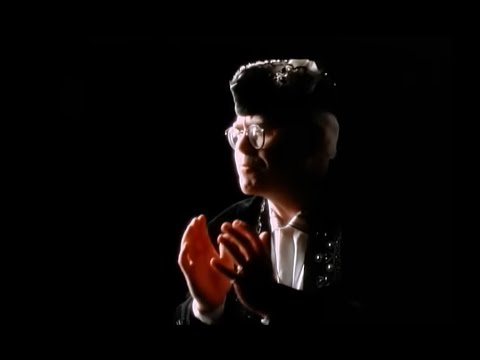 Elton John...Sacrifice...Extended Mix...