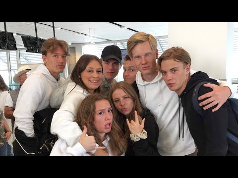 Studentresa i Magaluf, 2019