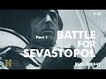 42 Russia 1942 Battle For Sevastopol Unternehmen Störfang 1 Fortress Sewastopol Crimea Krim