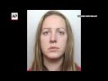 Lucy Letby, convicted of killing 7 babies, loses her bid to appeal - Video