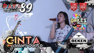 Download lagu Sesi Latihan Pasukan Elit | Paka 89 Music | Cinta Dalam Derita | Yuni Kitty | Beken Production mp3
