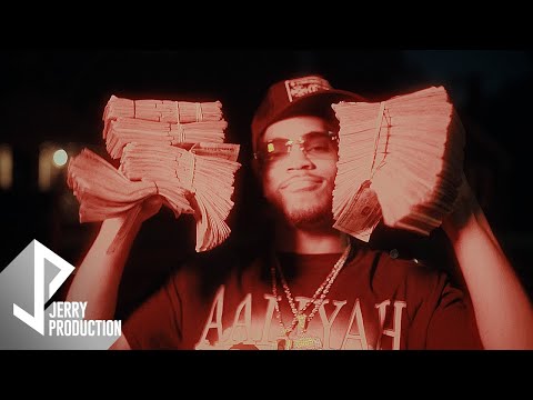 Lil Blade - Chrome Hearts (Official Video) Shot by @JerryPHD