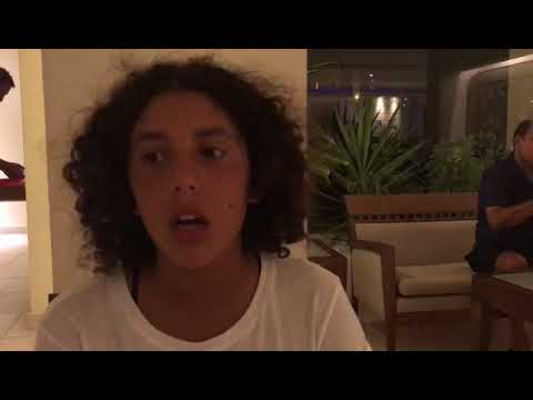 Akid Sara vainqueur des simples, doubles et par équipes