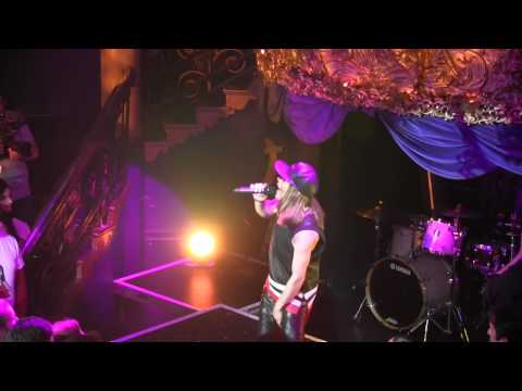 ESCKAZ in London: Eduard Romanyuta (Moldova) - I Want Your Love (London Eurovision)