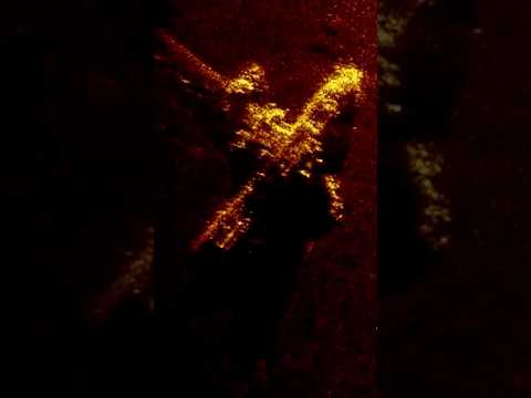Missing wreckage of Pan Am flight from 1952 located