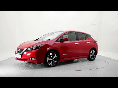 Nissan Leaf 40kw SVE - 3.9  Hire Purchase Availab - Image 2