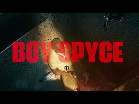 Boy Spyce - Relationship (Performance Video)